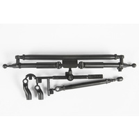 AR60 HD STEERING LINK