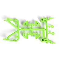 GREEN FR/RE MONSTER CAGE*