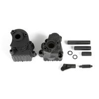 SCX 2-Speed Transmission Case*