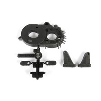SCX 2-Speed Transmission Motor Mount*