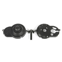 SCX 2-Speed Transmission Spur Gear Cove*