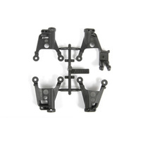 SCX10 II Shock Hoops