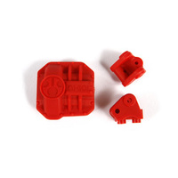 AR44 Differential Cover and Link Mounts