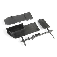 SCX10 II Side Plates