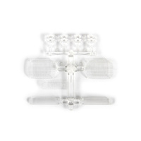 Headlight and Turn Signal Lenses*