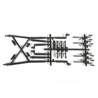 SCX10 II Body Posts