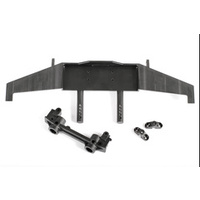 JCROffroad Vanguard Front Bumper