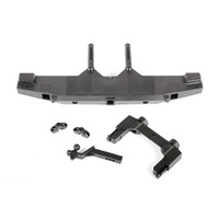JCROffroad Vanguard Rear Bumper*