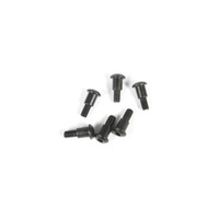 M3x4x10mm Hex Socket Button Head Should