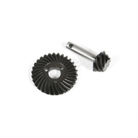 Heavy Duty Bevel Gear Set - 30T/8T