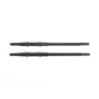 AR44 Straight Axle Shaft 5x106mm (2pcs)