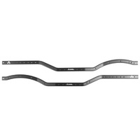 SCX10 II Chassis Rails (2pcs)