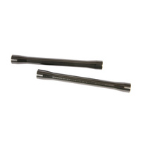 Threaded Aluminum Link 7.5x71mm - Grey*