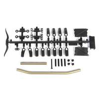 AR60 Steering Upgrade Kit (Aluminum)