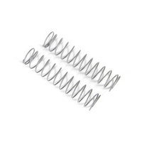 Spring 12.5x60mm 1.13 lbs/in - (White)