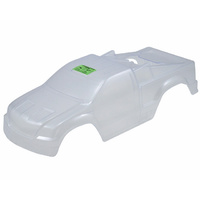 DIABLO TRUCK BODY,CLEAR*
