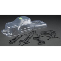 TRAIL HONCHO TRUCK BODY W/CAGE