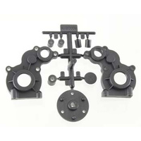TRANSMISSION SET