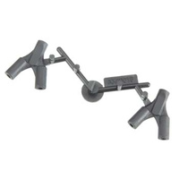 3 LINK CONNECTOR *