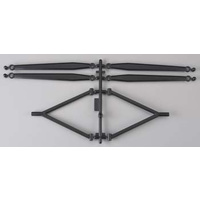 LINKAGE PARTS TREE*