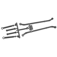 STEERING LINK PARTS TREE