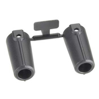 PLASTIC REAR AXLE LOCK-OUT 2 PCS