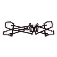 SCX10 BATTERY TRAY HOLDER