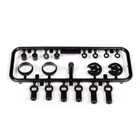 AXIAL 10MM SHOCK PARTS TREE 2