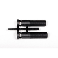 AXIAL 72-103MM SHOCK BODY*