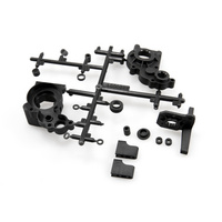 DIG TRANSMISSION CASE