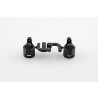 XR10 C HUB CARRIER SET SET