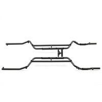 WRAITH TUBE FRAME RAILS