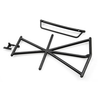 WRAITH TUBE FRAME TOP*