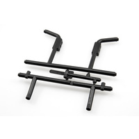 WRAITH TUBE FRAME SHOCK MOUNT (REAR)*