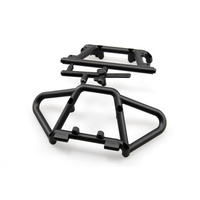 WRAITH TUBE FRAME BUMPER