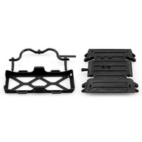 WRAITH TUBE FRAME SKID PLATE BAT TRAY