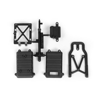 WRAITH TUBE FRAME ELECTRONICS BOX*
