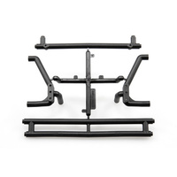 WRAITH TUBE FRAME SHOCK MOUNT (FRONT)*