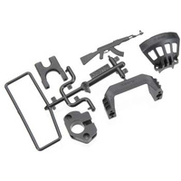EXO CHASSIS COMPONENT MOUNTS*