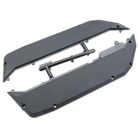 EXO CHASSIS TUB L&R*