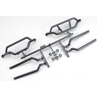 AX10 RIDGECREST TUBE BUMPERS*