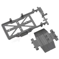 RIDGECREST BATTERY TRAY
