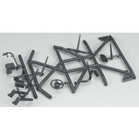 ROLL CAGE FOR SCX10 TOP