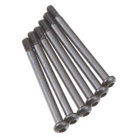 SOCKET HEAD BUTTON SCREW SHAFT 3mmx35mm