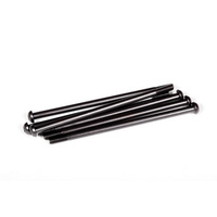 SOCKET HEAD BUTTON SCREW SHAFT 3mmx61mm