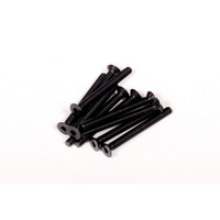 HEX SOCKET FLAT