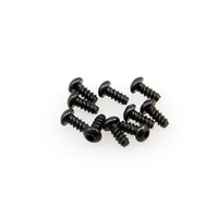 M2.6X6MM HEX SOCKET TAPPING FLAT HEAD