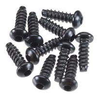 M2.6X8MM HEX SOCKET TAPPING BUTTON HEAD*