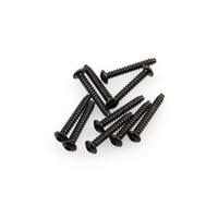 M3X20MM HEX SOCKET TAPPING FLAT HEAD