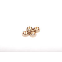 CAP HEAD WASHER 3x10mm (4PCS)*